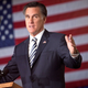 Romney says he wants just one person out there to appear the slightest bit excited about him.
